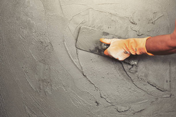 Best Best Concrete Contractor  in Flora, MS