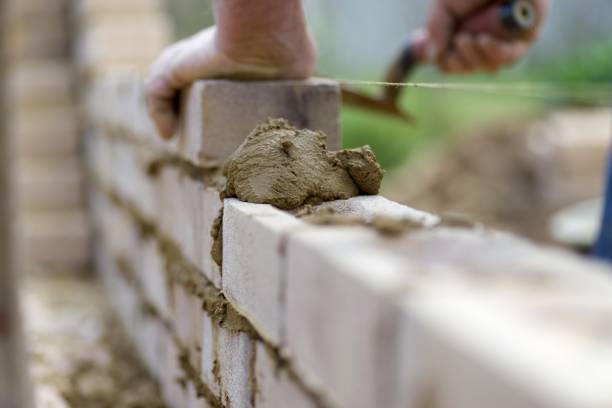 Best Custom Concrete Contractor  in Flora, MS
