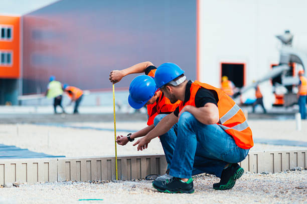 Best Local Concrete Companies  in Flora, MS
